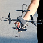 V14 Drone 4K HD Dual Camera 6K WIFI FPV Height Hold Dron RC Helicopter Professional Mini Quadcopter Toys