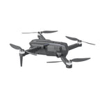 Skyvision 4K Ultra HD GPS Foldable Video Drone with 4.3" Display Controller, Brushless Motors, 1-Axis Gimbal, VR Headset, 17-Minute Flight Time & Travel Carry Case