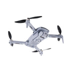 Skytrek GPS Foldable Video Drone with 1080P HD Camera, 2.8” Live Video Controller, Brushless Motors, Auto Return, and Travel Carry Case, Drone for Beginners, Aerial Photography, and Outdoor