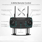 Falcon 4K Drone Pro EXTREME Upgrade with 2 Batteries