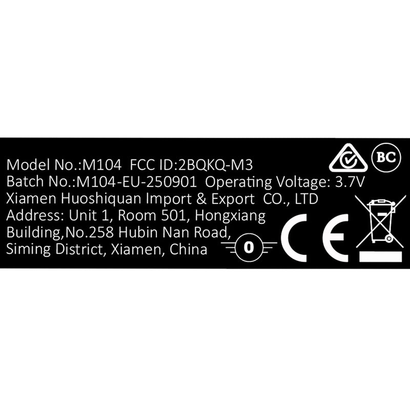 4K HD FPV Camera Drone for Adults Kids, Brushless Motor Foldable RC Drones with Altitude Hold, Headless Mode, Toys Gifts RC Quadcopter for Boys Girls with 2 Batteries