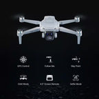 F23 1080P FPV Drone with Camera, GPS Mini RC Quadcopter with 4.5 In. Screen, 46 Min Flight Time Optical Flow Auto Return