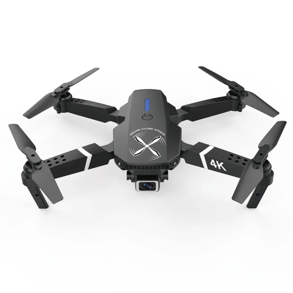 Falcon 4K Drone Pro EXTREME Upgrade with 2 Batteries