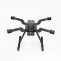 FPV Open Source New Smart Drone 300 350 380 450MM Pixhawk Quadrotor Rack RC Multicopter Multi-Rotor with Landing Gear