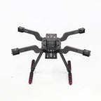 FPV Open Source New Smart Drone 300 350 380 450MM Pixhawk Quadrotor Rack RC Multicopter Multi-Rotor with Landing Gear