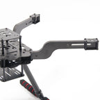 FPV Open Source New Smart Drone 300 350 380 450MM Pixhawk Quadrotor Rack RC Multicopter Multi-Rotor with Landing Gear