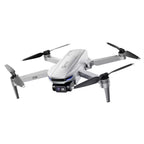 Stratus 2K GPS Drone with Intelligent Flight Modes, 26-Min Flight, Brushless Motors and Carrying Case