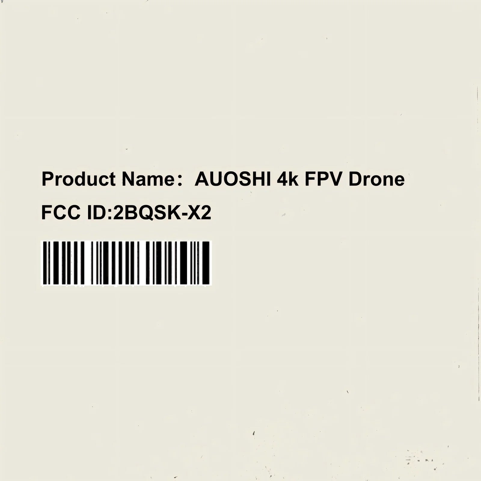 4K FPV Drone with Dual Camera & Brushless Motor, 2 Batteries, Optical Flow, Gesture & Trajectory Control, RC Quadcopter with Carrying Case, Easy to Fly, Great Gift for Beginners,Teens & Adults