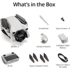 Mini 3 - Drone