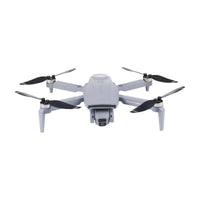 Skytrek GPS Foldable Video Drone with 1080P HD Camera, 2.8” Live Video Controller, Brushless Motors, Auto Return, and Travel Carry Case, Drone for Beginners, Aerial Photography, and Outdoor