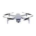 Skytrek GPS Foldable Video Drone with 1080P HD Camera, 2.8” Live Video Controller, Brushless Motors, Auto Return, and Travel Carry Case, Drone for Beginners, Aerial Photography, and Outdoor