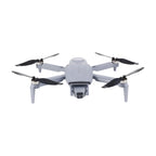 Skytrek GPS Foldable Video Drone with 1080P HD Camera, 2.8” Live Video Controller, Brushless Motors, Auto Return, and Travel Carry Case, Drone for Beginners, Aerial Photography, and Outdoor
